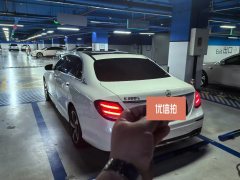 2018 Mercedes-Benz E-Class 2018 2.0T AT E300LSportLuxury Facelift #6