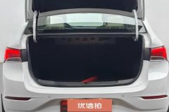2019 Buick Excelle GT Sedan 2019 1.0T AT 15TEntry China VI #20