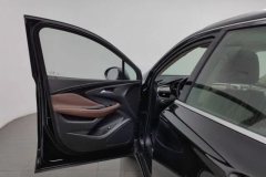 2017 Buick Envision Plus 2017 1.5T AT 20TLuxury FWD #11