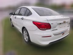 2019 Chevrolet Cavalier 2019 1.5 AT 320enjoySunroofEdition #5
