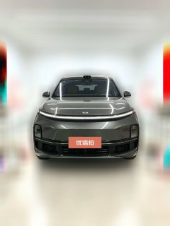 2023 Li Auto Li Auto L9 2022 Max #2