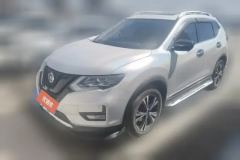 2021 Nissan X-Trail 2021 2.5 AT XL ITSLuxuryPilot4WD #1
