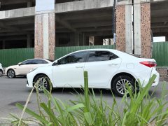 2019 Toyota Corolla 2018 1.2T AT S-CVT GL-iZhihuiEdition #7
