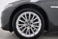 2017 BMW 5 Series 2017 2.0T AT 525LiLuxuryDesign Pkg #6