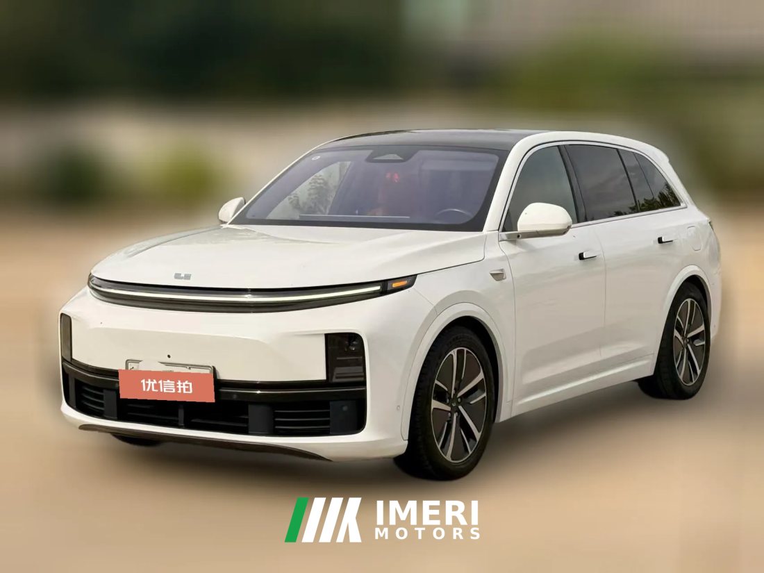 2024 Li Auto Li Auto L7 2024 Pro