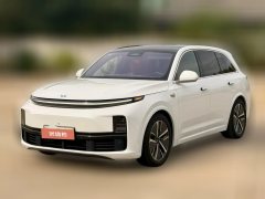 2024 Li Auto Li Auto L7 2024 Pro #1