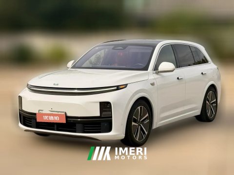 2024 Li Auto Li Auto L7 2024 Pro