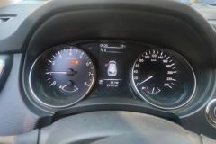2021 Nissan Qashqai 2021 2.0 AT Luxury #14