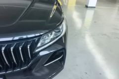 2021 Geely Auto Vision X6 2021 PRO AT 1.4T Premium #5