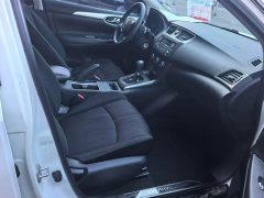 2023 Nissan Sylphy 2022 1.6 AT XEClassic Comfort #5