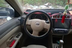 2016 Nissan Sylphy 2016 1.6 MT ClassicXEComfort #15