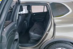2018 Buick Envision Plus 2018 1.5T AT 20TElite FWD #11