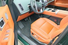 2024 Li Auto Li Auto L6 2024 Max #9