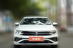 2023 Volkswagen Bora Sedan 2023 1.2T AT 200TSI DSGsmooth travelEdition #2