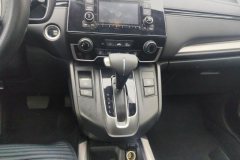 2019 Honda CR-V 2019 1.5T AT 240TURBOUrbanEditionFWD China V #16