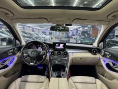 2015 Mercedes-Benz C-Class 2015 2.0T AT C200LSport #4