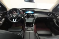 2018 Mercedes-Benz C-Class 2019 1.5T AT C260LSport #12