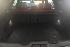 2026 BMW X5 2026 xDrive40Li M Sport Black Shadow #4