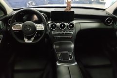 2019 Mercedes-Benz C-Class 2019 1.5T AT C260LSport Facelift #12