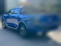 2022 Great Wall Great Wall Pao 2021 2.0T AT Ride around the worldEditionDiesel2WDComfortstandard boxGW4D20M #4