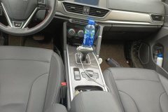 2020 Haval H6 2019 1.5T AT SportElite FWD China VI #16