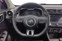 2018 MG ZS 2018 1.5 MT Luxury #15