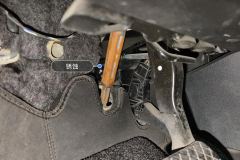 Steering Column