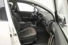 2016 GAC Trumpchi Trumpchi GS4 2016 1.5T AT 235TLuxury #22
