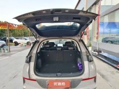 2025 BYD Sea Lion 05 EV 2025 520KMZhihangEdition #9