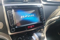 2017 Haval H6 2017 1.5T AT Red LabelSportLuxury FWD #13