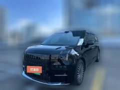 2024 Zeekr 009 2024 6SeatExecutive4WD 108kWh #1