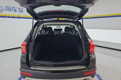 2019 Haval H6 2019 1.5T AT SportElite FWD China VI #4