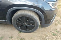 2024 Volkswagen Tayron 2024 1.5T AT 300TSI 2WDLuxuryPlusAdvancedEdition #6