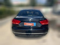 2016 Volkswagen Passat 2015 1.4T AT Honor #10