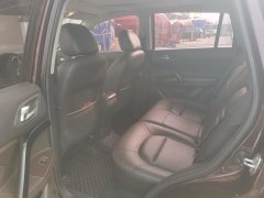 2016 GAC Trumpchi Trumpchi GS4 2016 1.5T AT 235TElite #9