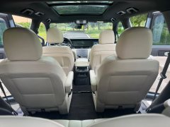 2021 Li Auto Li Auto ONE 2021 EREV6SeatEdition #20