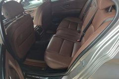 2017 BMW 5 Series 2017 2.0T AT 525LiLeading #11