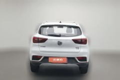 2017 MG ZS 2017 1.0T AT 16TFlagshipConnectednetEdition #4