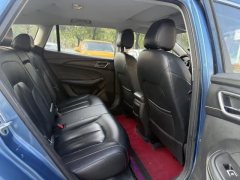 2018 Roewe Ei5 2018 ConnectednetFlagship EV #6