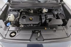 2020 Hyundai ix35 2019 2.0 AT Zhiyong·PleasureFWD China VI #7