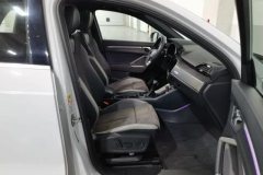 2023 Audi Q3 2022 2.0T AT 45 TFSI quattro FashionDynamic #22