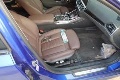2020 BMW 3 Series 2020 2.0T AT 320Li MSport Pkg #8