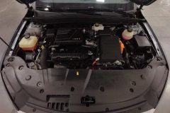 2023 BYD Qin Plus 2021 1.5 AT DM-i 120KM Premium #7