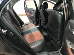 2015 BYD F3 2015 1.5 MT ComfortEnergy savingEdition #6