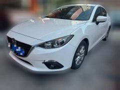 2016 Mazda Mazda3 Axela Sedan 2016 1.5 AT Comfort #1