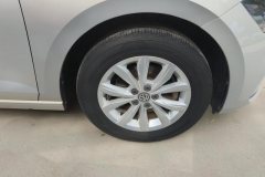 2020 Volkswagen Polo Hatchback 2019 1.5 AT PluspanoramicEnjoy #6