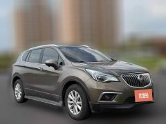 2017 Buick Envision Plus 2017 1.5T AT 20TLuxury FWD #3