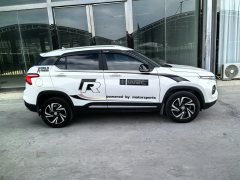2017 Baojun 510 2017 1.5 MT Luxury #4