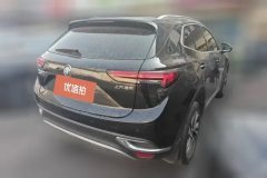 2022 Buick Envision S 2022 EnvisionS 2.0T AT 652T 2WDLuxury #3