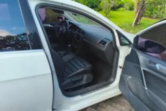 2016 Volkswagen Golf 2016 230TSI ATLuxury #8